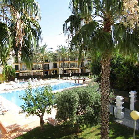 Papagaio Lägenhet Tavira Exteriör bild