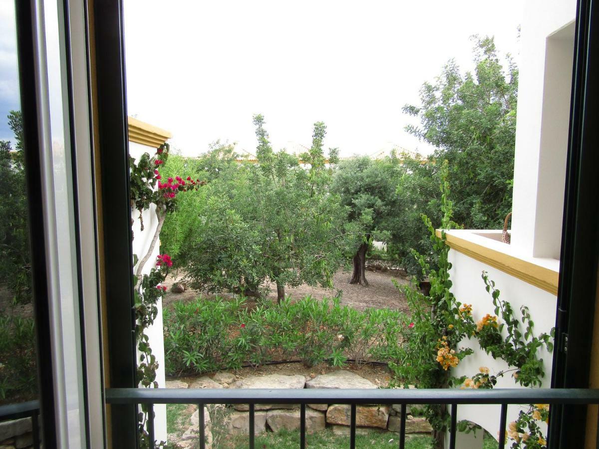 Papagaio Lägenhet Tavira Exteriör bild