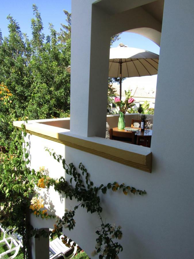 Papagaio Lägenhet Tavira Exteriör bild